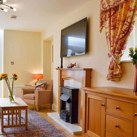 Ghillie Cottage Cockermouth Kültér fotó
