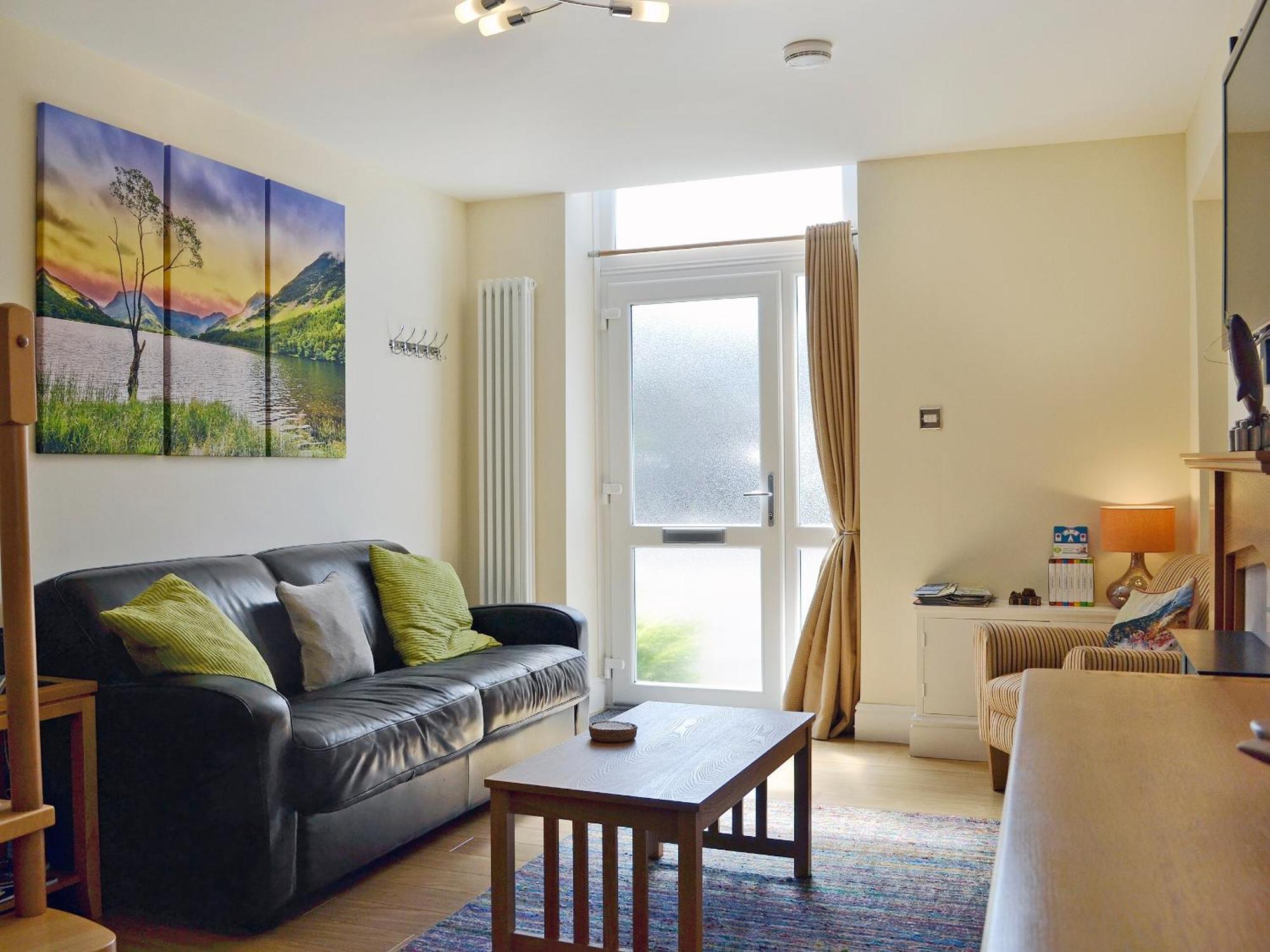 Ghillie Cottage Cockermouth Kültér fotó