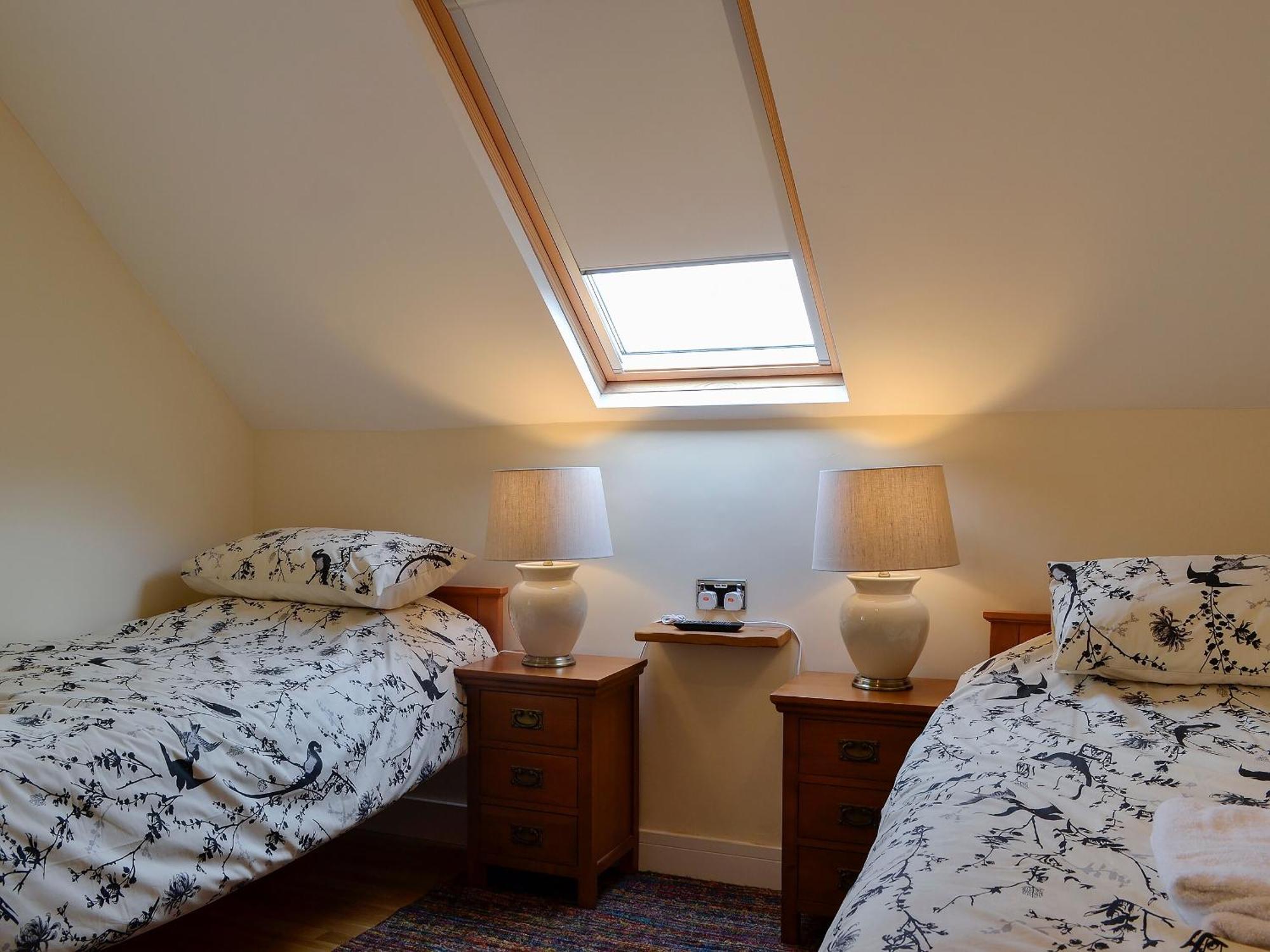 Ghillie Cottage Cockermouth Kültér fotó