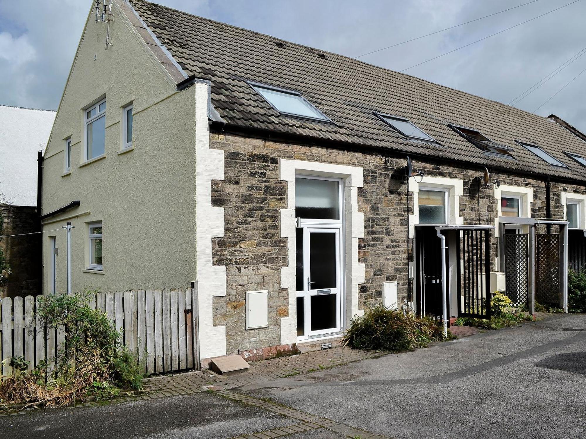 Ghillie Cottage Cockermouth Kültér fotó